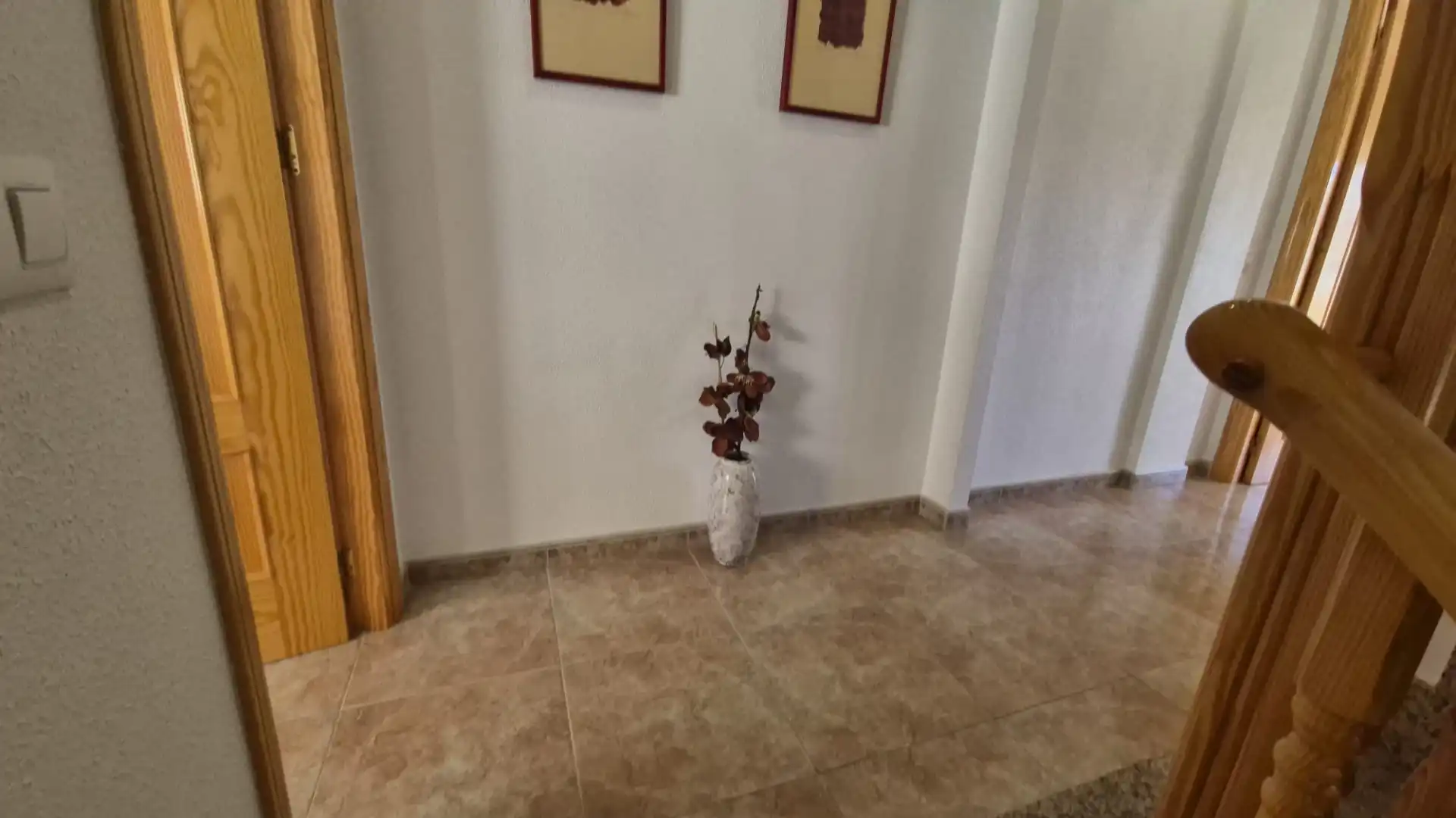 Casa adosada en venta en Pilar de la Horadada con Aire acondicionado, Terraza y Amueblado