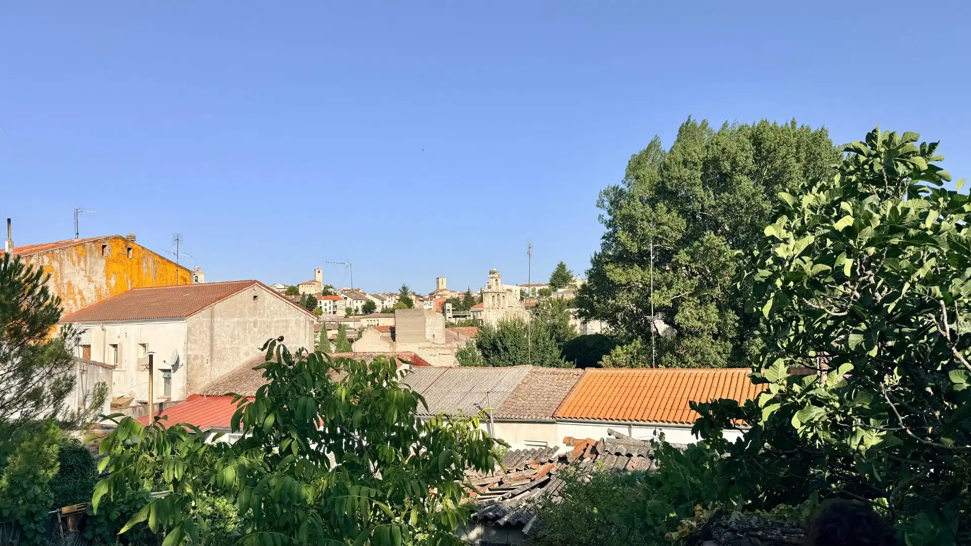 House with terrace for sale in Cuéllar, imagen 44