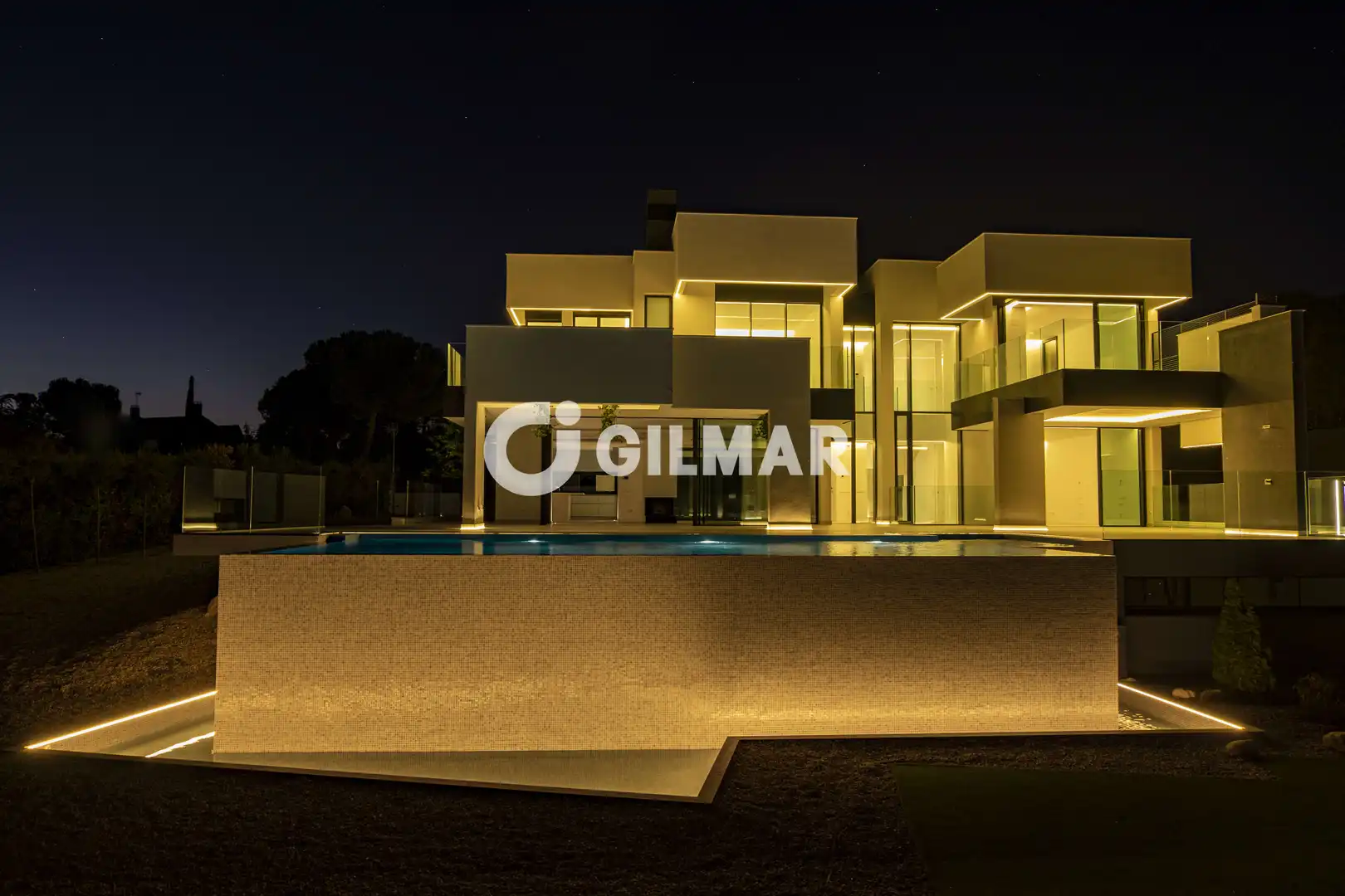 Xalet amb piscina en venda a Club de Golf, imagen 10