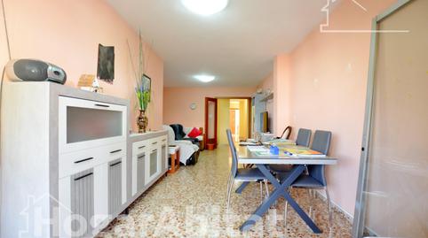 Foto 4 de Piso en venta en Avenida Germanías, Tavernes de la Valldigna, Valencia