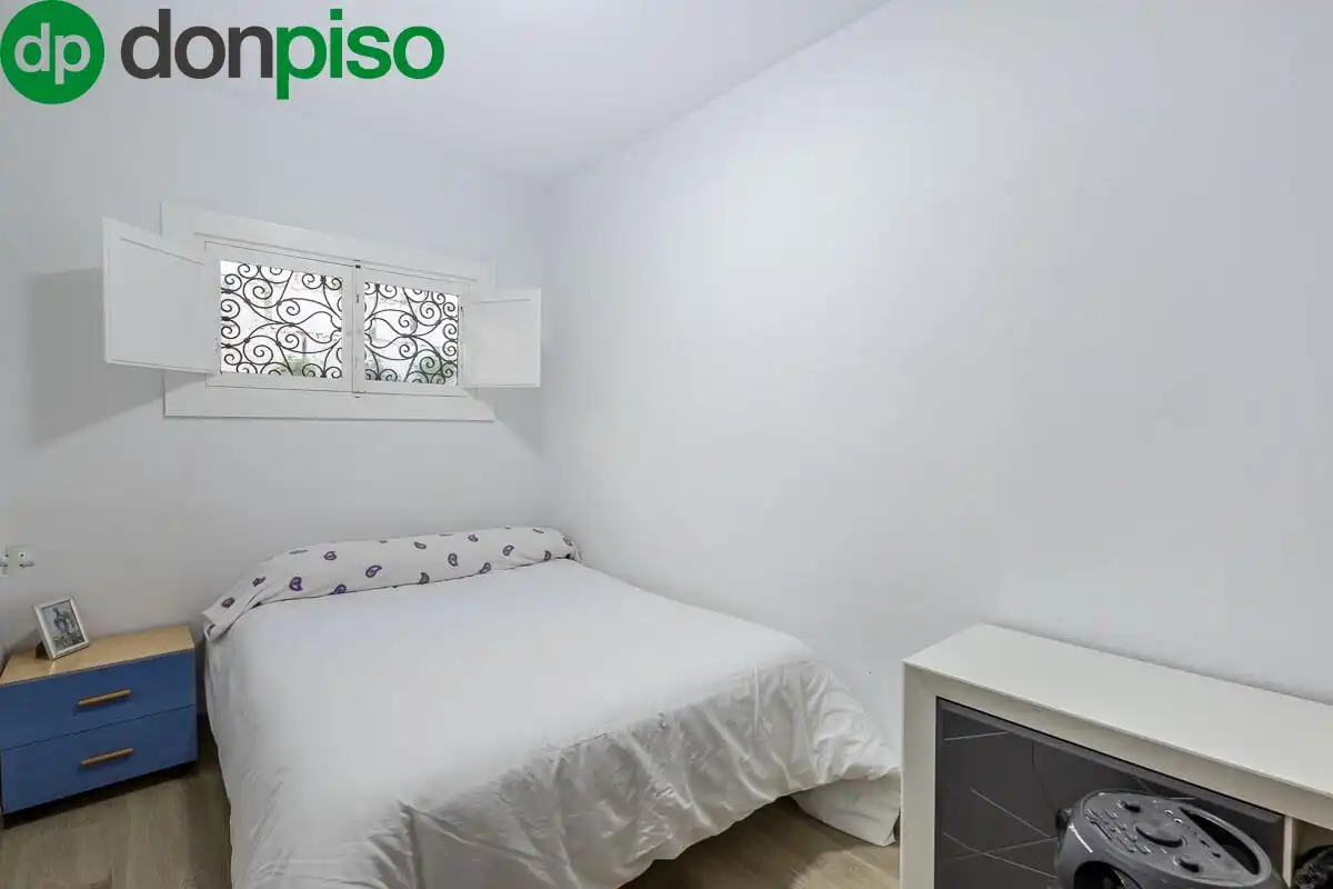 Casa amb piscina en venda a Plaza Polígono 5 Parcela 301, imagen 14