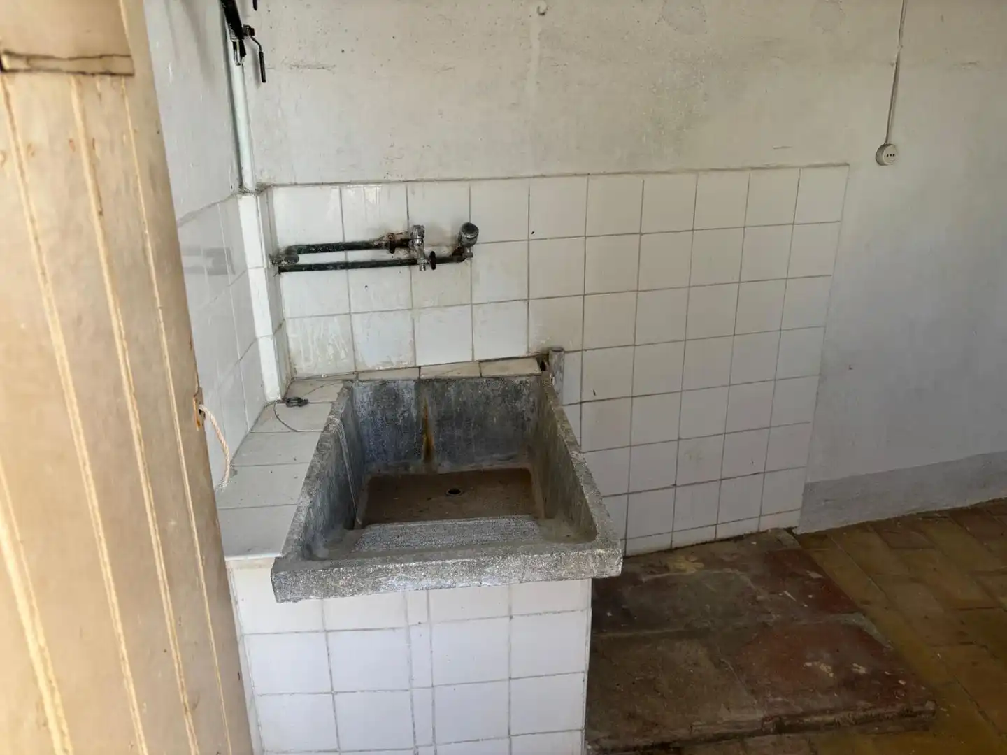 Bany de Casa o xalet en venda en Olvera amb Terrassa i Traster
