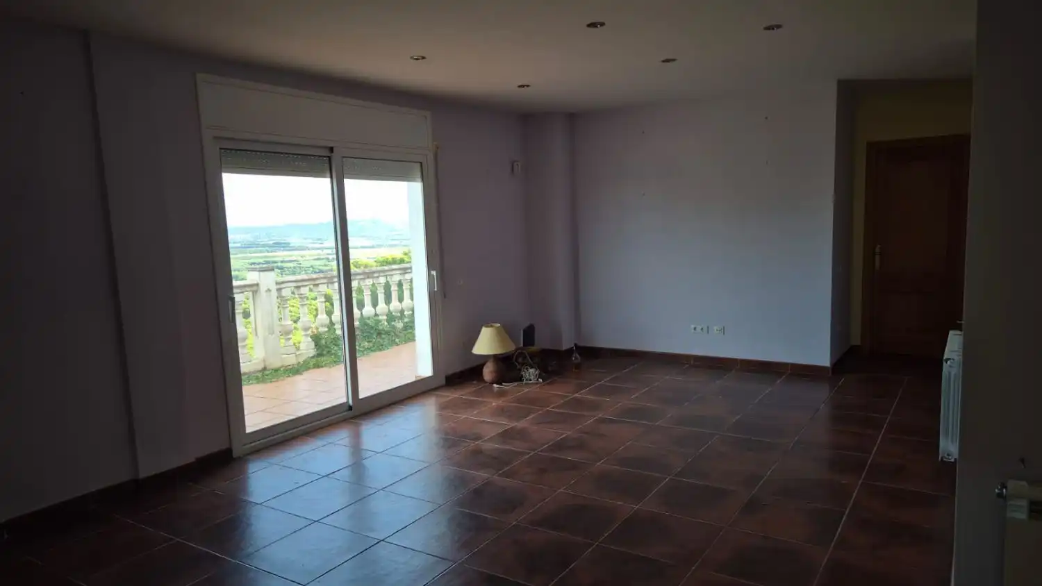 Living room of Houses for sale in Pals  with Air Conditioner, Heating and Private garden