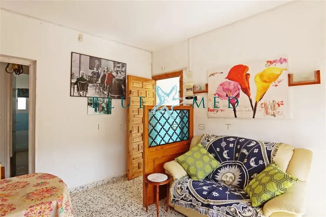 Appartement à vendre à Calle Calle Mamparo, imagen 6