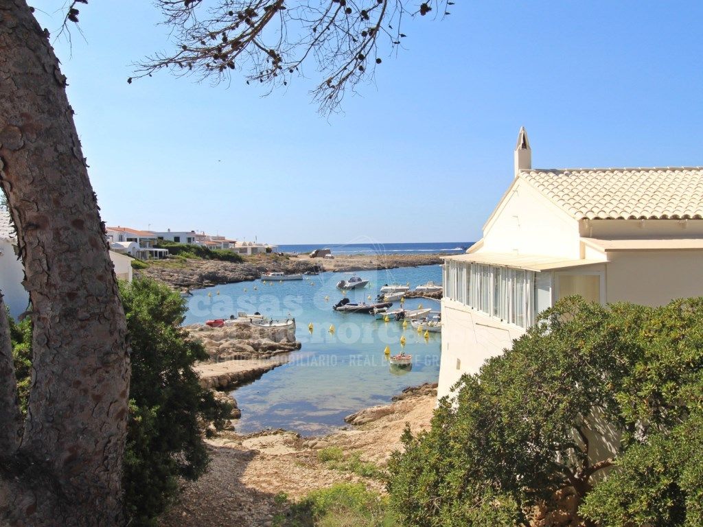 Apartment for sale in Biniancolla - Punta Prima