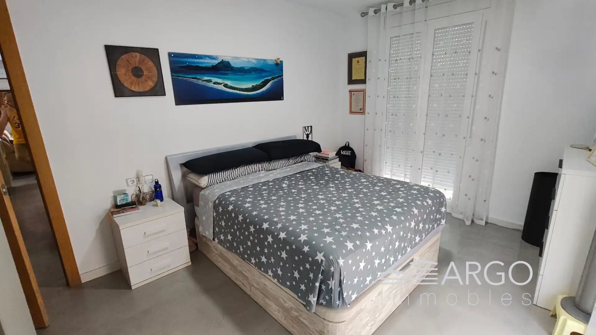 Habitación de Piso en venta en Rubí con Aire acondicionado, Calefacción y Terraza