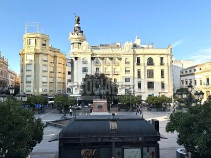 Vista exterior de Pis en venda en  Córdoba Capital