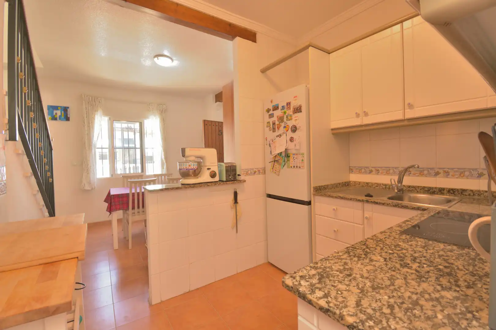 Terraced house for sale in Algorfa, imagen 9