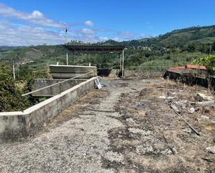 Casa o xalet en venda en Ourense Capital  amb Terrassa