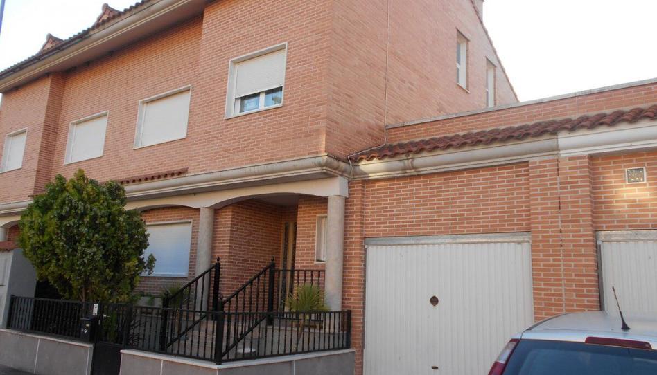 Photo 1 of Single-family semi-detached for sale in Borja, Zaragoza