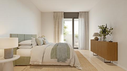 Foto 5 de Apartamento en venta en Huerta Nueva, Málaga