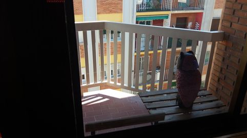 Foto 4 de Piso de alquiler en Centro, Segovia Capital