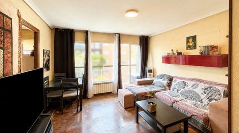 Foto 2 de Piso en venta en Fernando Diaz de Mendoza, Comillas, Madrid Capital