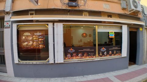 Foto 2 von Geschaftsraum zur ubertragung in Calle Arena, 43, Centro, Parla