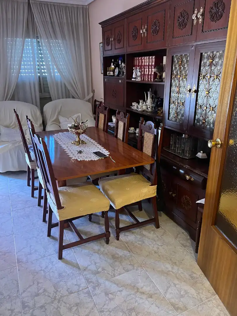 Wohnung mit Terrasse zum Verkauf in Calle Encina, imagen 12