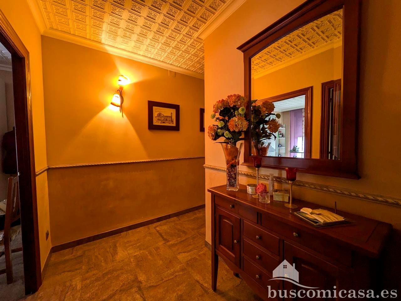 House or chalet for sale in Linares  with Air Conditioner, Terrace and Balcony