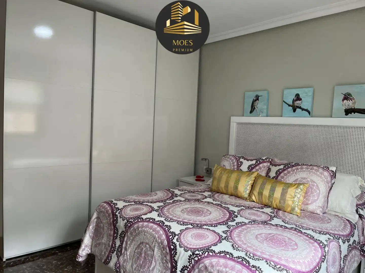 Piso con terraza en venta en Hospital, imagen 15