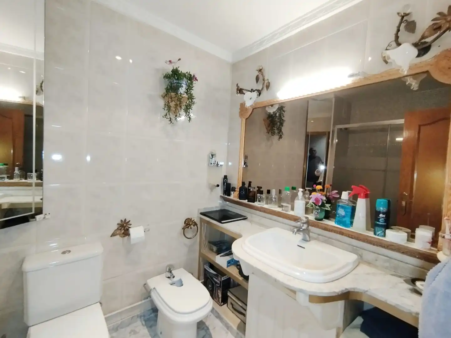 Appartamento con terrazza in vendita a Barrio San Juan, imagen 18