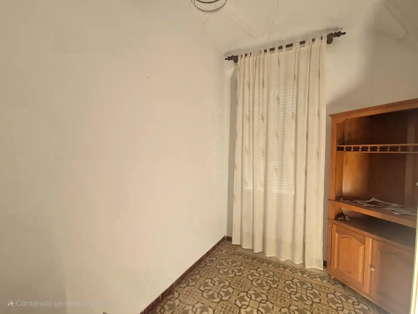 Dormitori de Pis en venda en Montijo amb Moblat