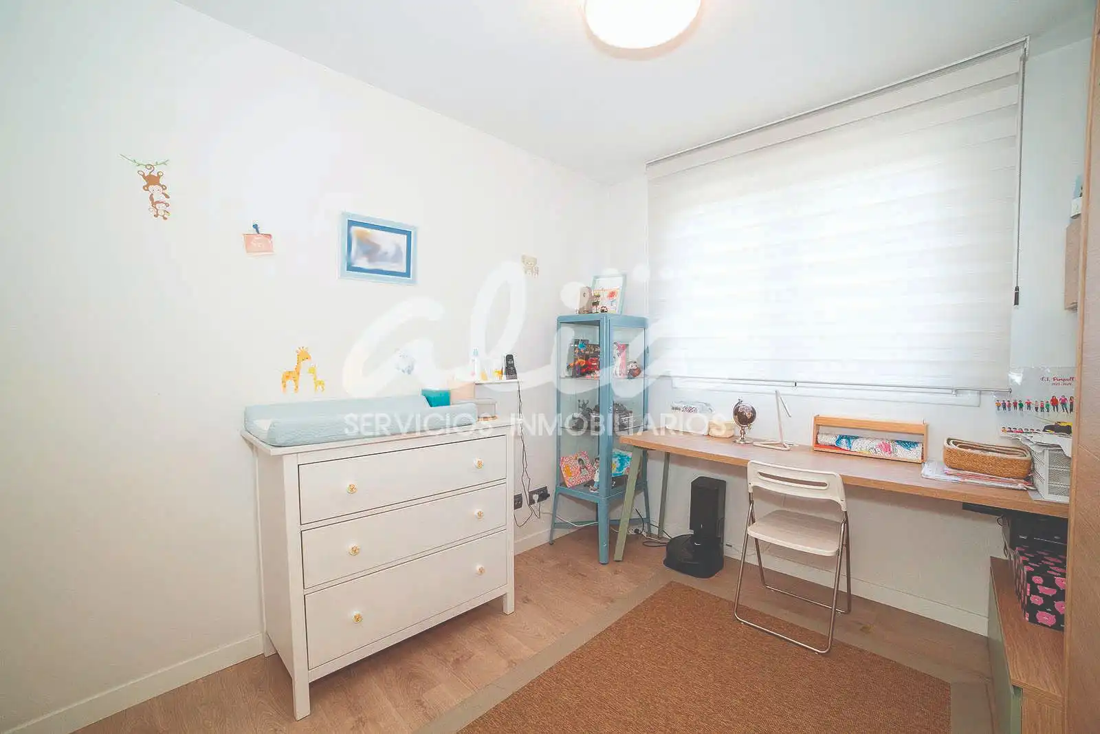 Habitación de Piso en venta en Pinto con Aire acondicionado, Calefacción y Parquet