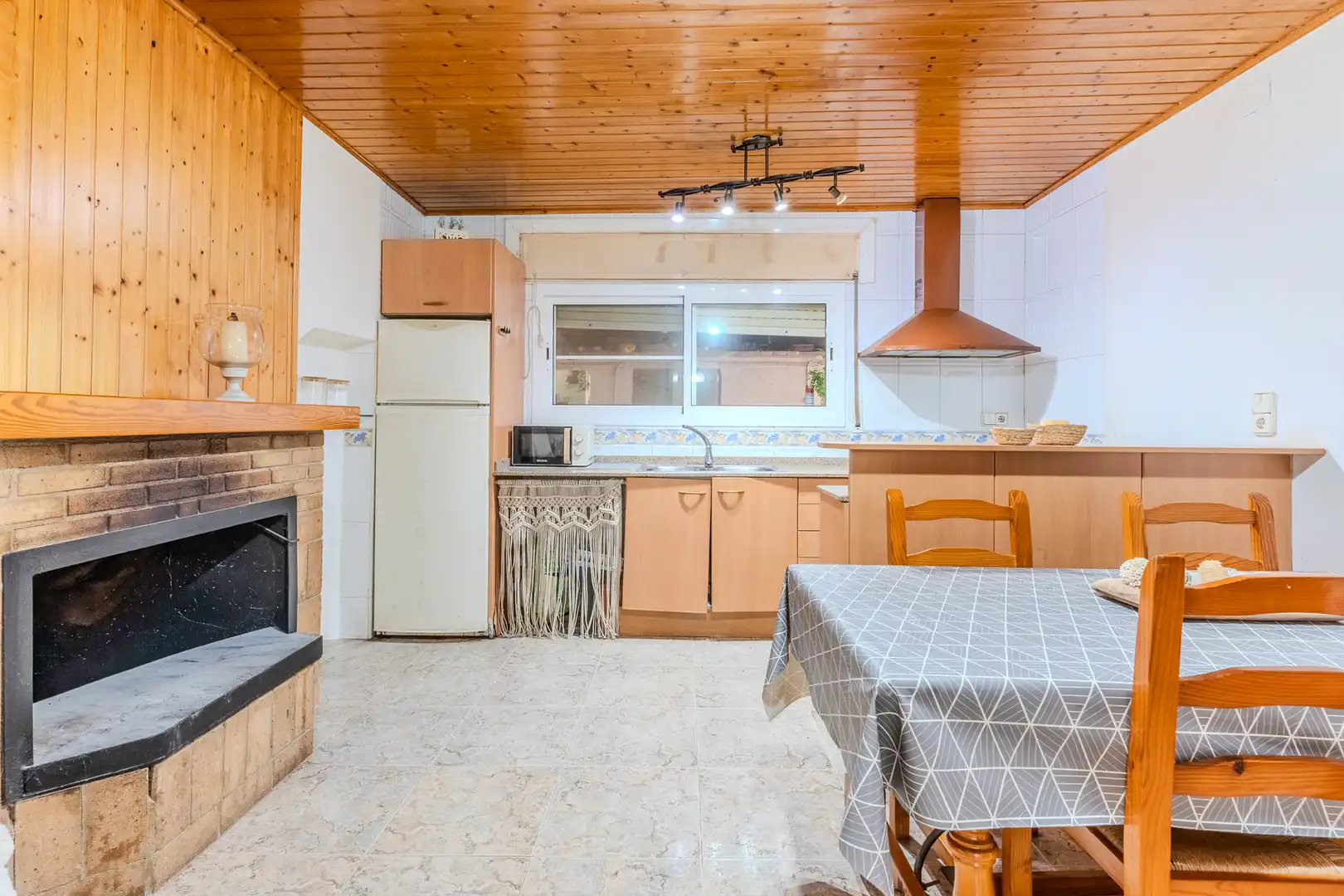 Chalet con terraza en venta en Travessia Sant Miquel, imagen 47