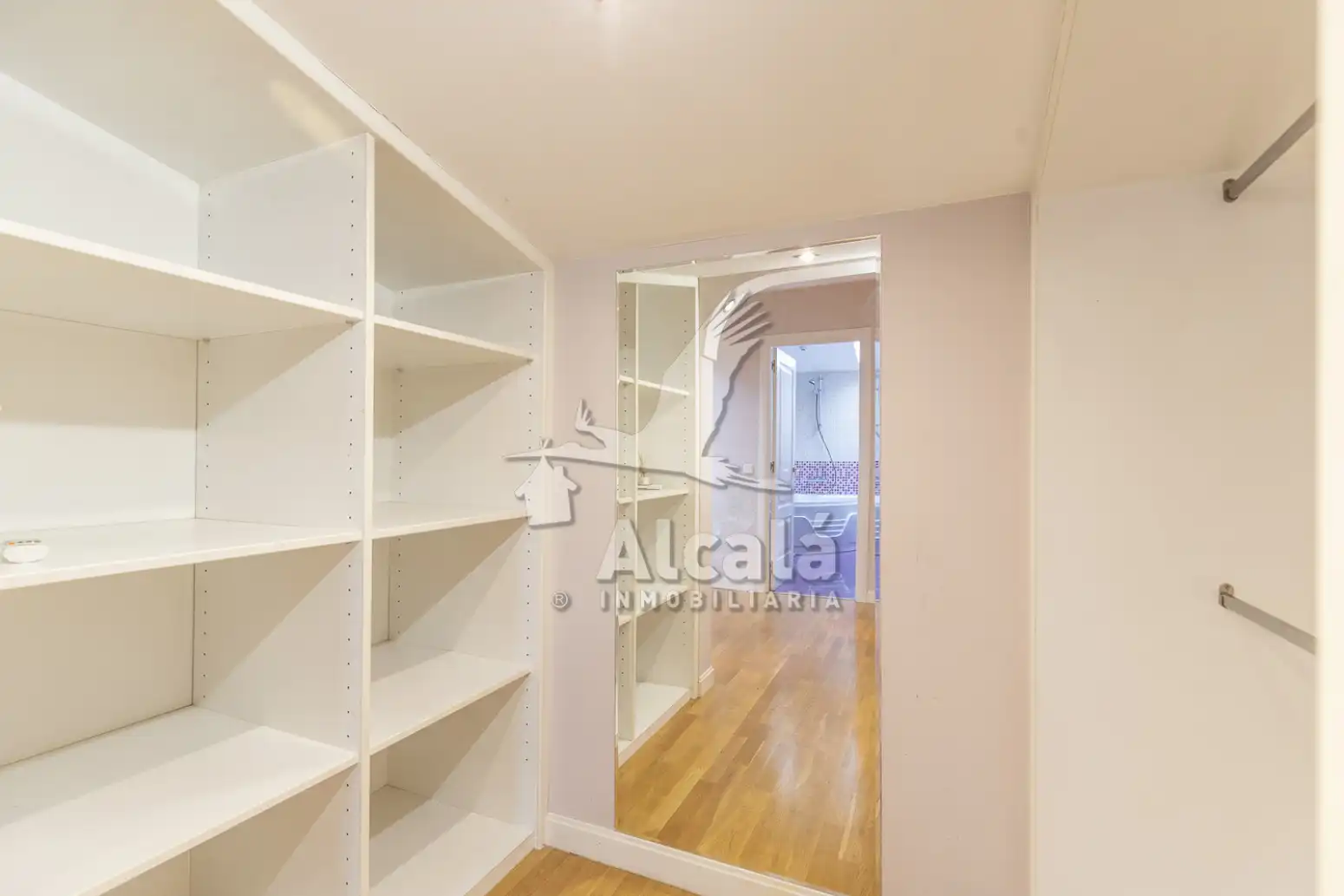 Ático en venta en Alcalá de Henares con Aire acondicionado, Calefacción y Terraza