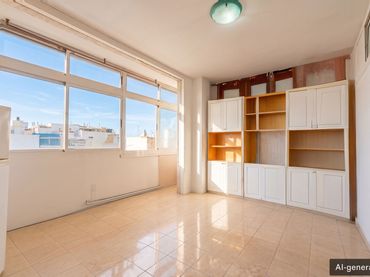 Piso con ascensor en venta en General Vives