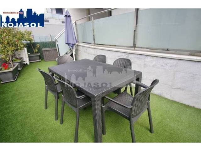 Apartamento en Alquiler en La Costa , 2 en Tregadín