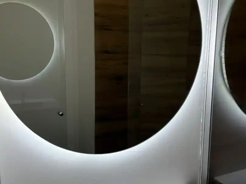 Bany de Apartament en venda en Las Palmas de Gran Canaria amb Aire condicionat