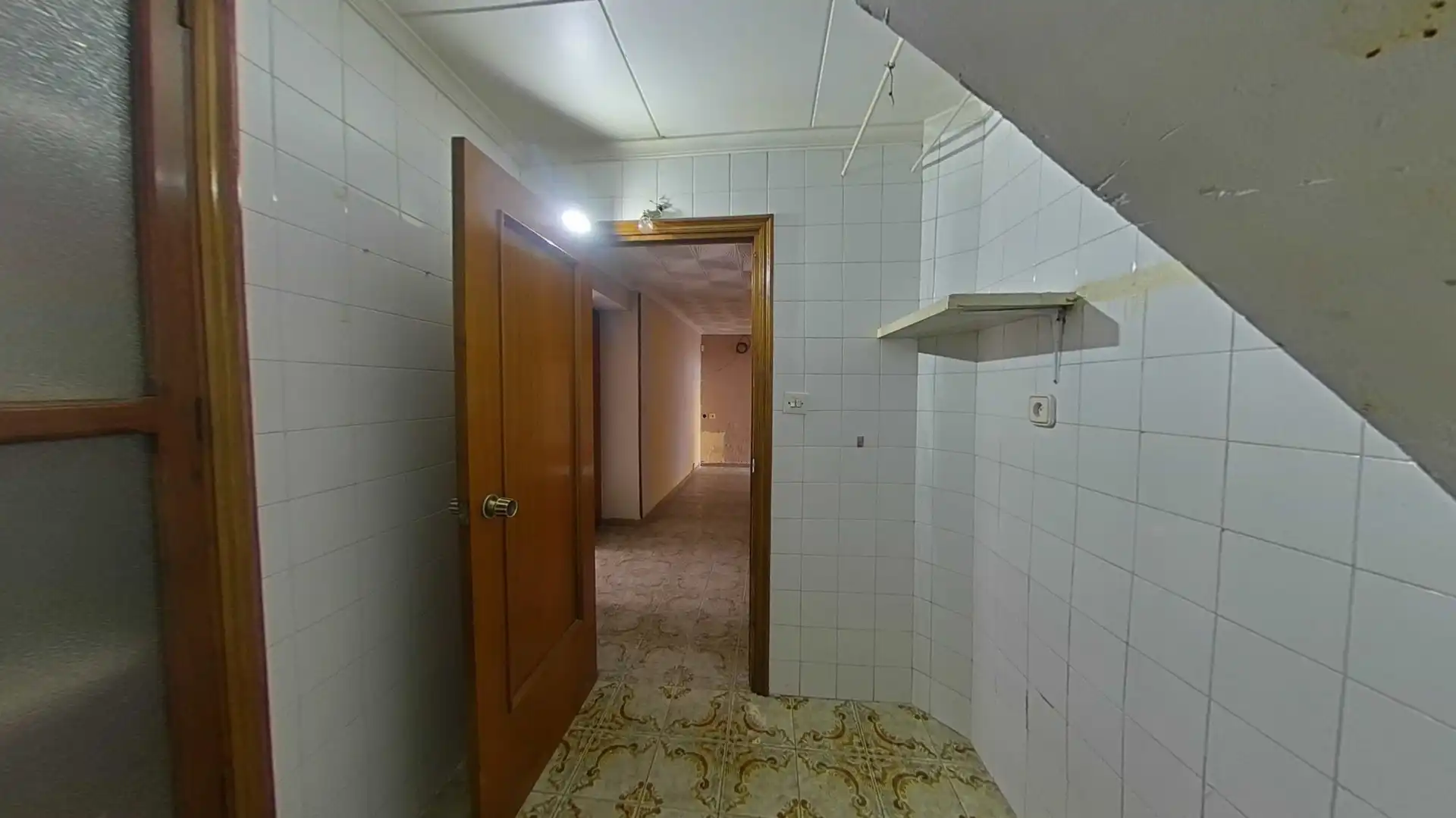 Casa amb jardí en venda a Banyeres de Mariola, imagen 23
