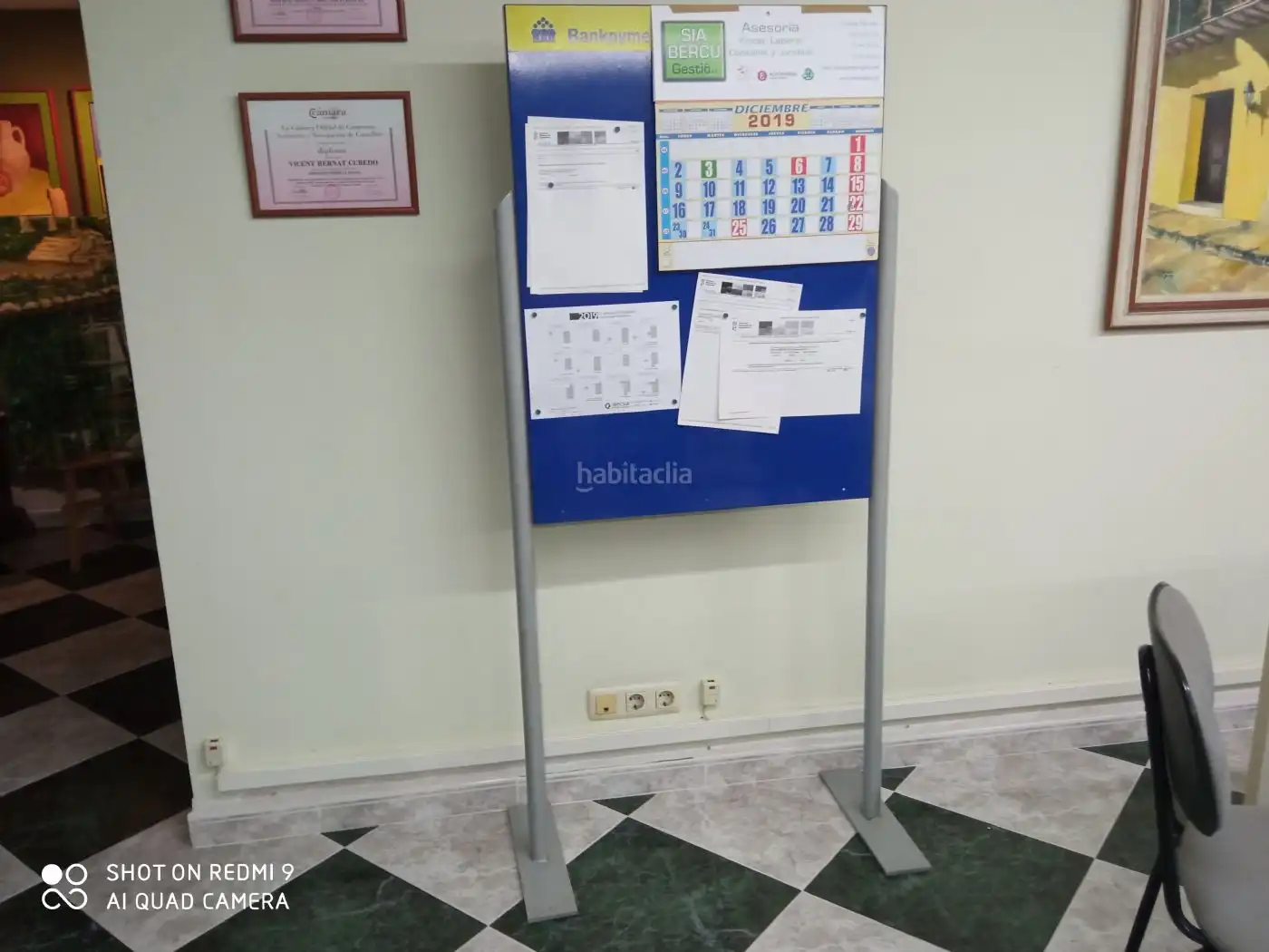 Büro zur Miete in Carrer de Sorita 7, imagen 18