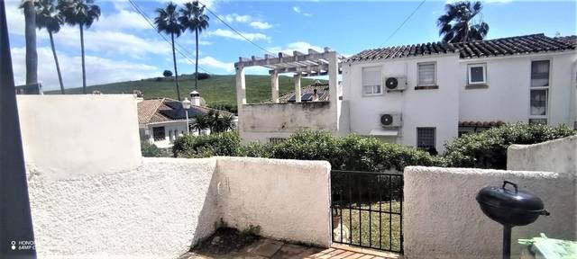 Casa adosada en Venta en Hipódromo - Cerrado del Águila