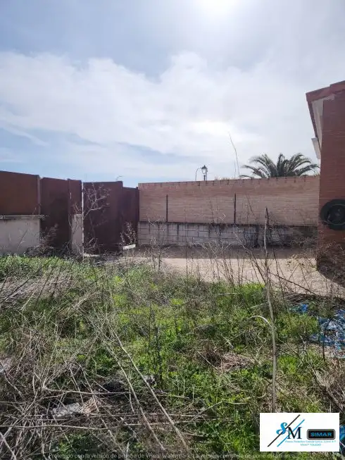 Detached homes for sale in Barcience  with Private garden