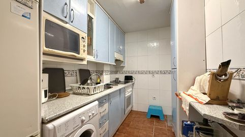 Foto 2 de Piso en venta en San Isidro, Getafe