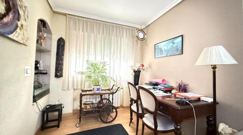 Foto 4 de Pis en venda a Casa Amarilla, Galapagar