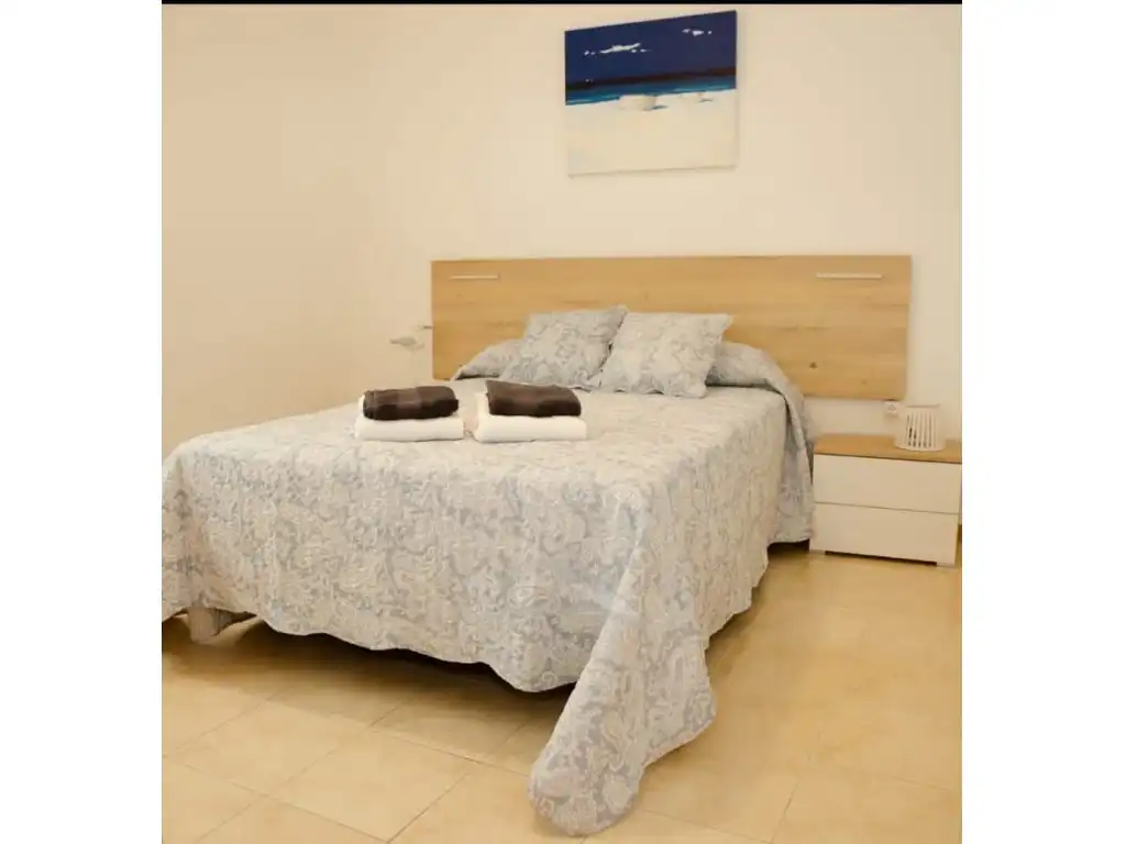 Bedroom of Apartments for sale in Cambrils