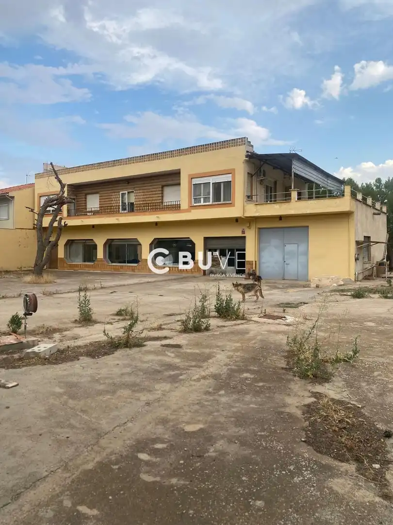 Casa con piscina en venta en N/A, imagen 24