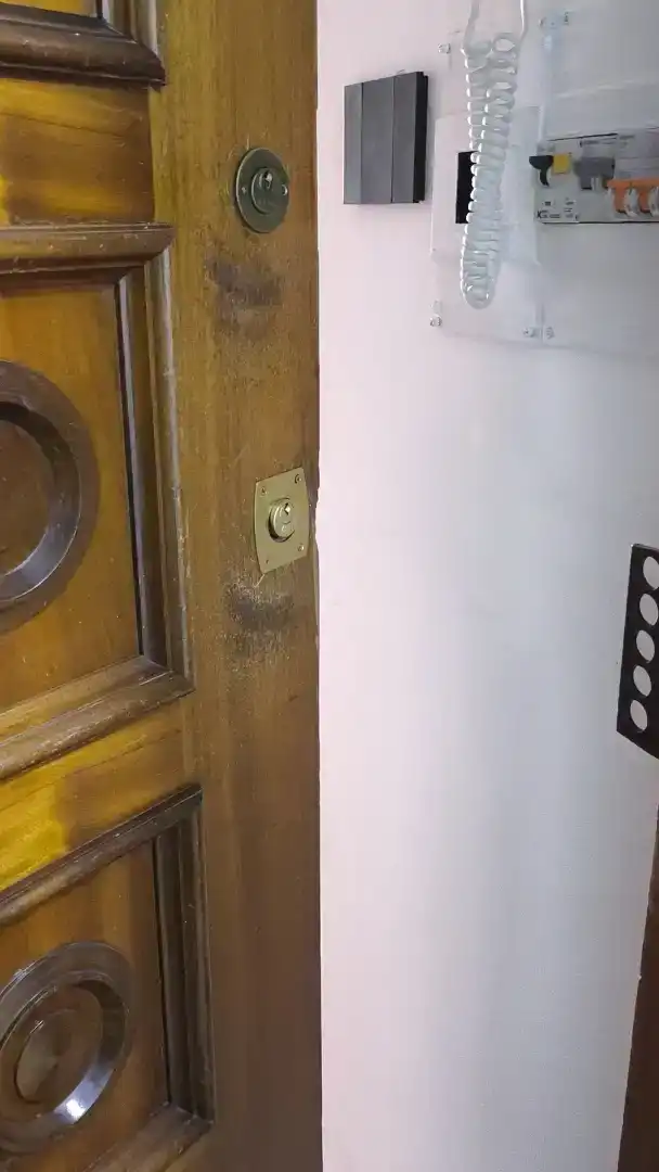 Estudi de lloguer en Centro