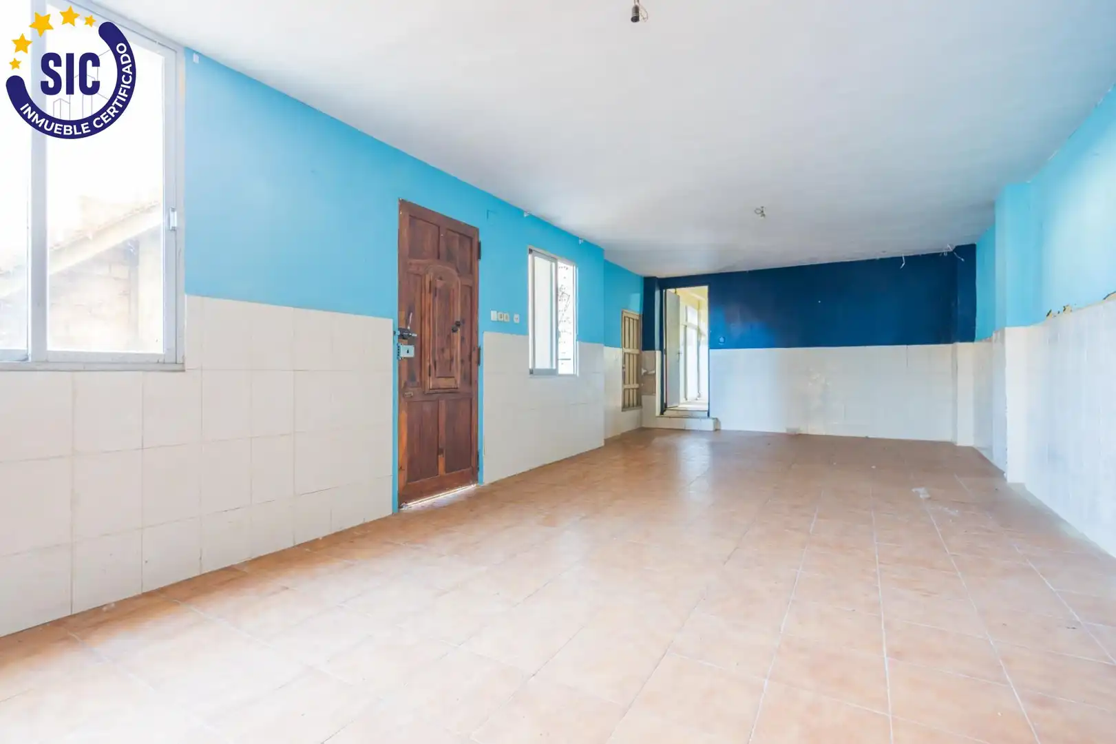 Casa o xalet en venda a Requena, Valencia
