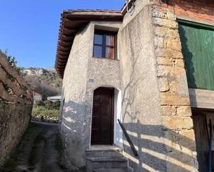 Casa o xalet en venda a Peñamellera Baja