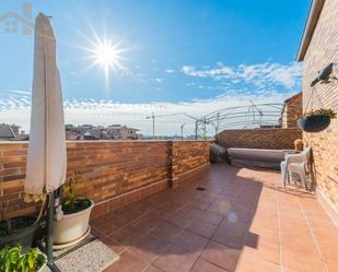 Terrace of Attic for sale in Navalcarnero  with Air Conditioner and Terrace