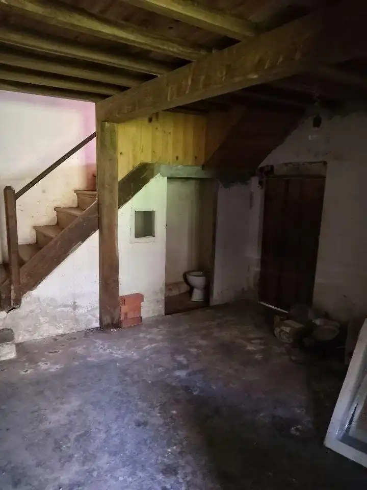 Finca rústica en venta en Cerdido con Jardín privado