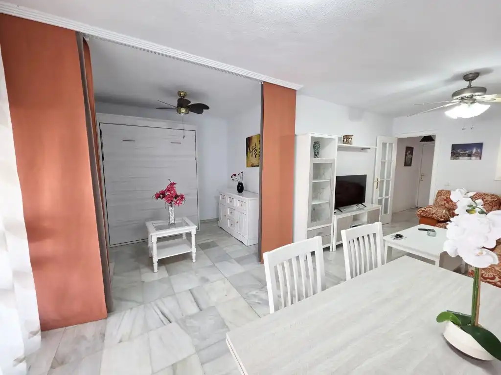 Adosado con piscina en venta en Caleta de Vélez, imagen 25
