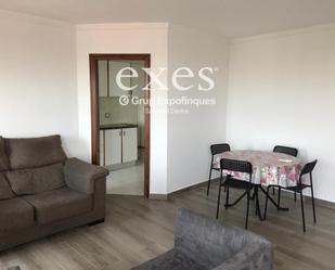 Flat to rent in Sabadell