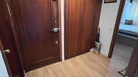 Foto 5 de Piso de alquiler en Barrio del Nervión,  Sevilla Capital