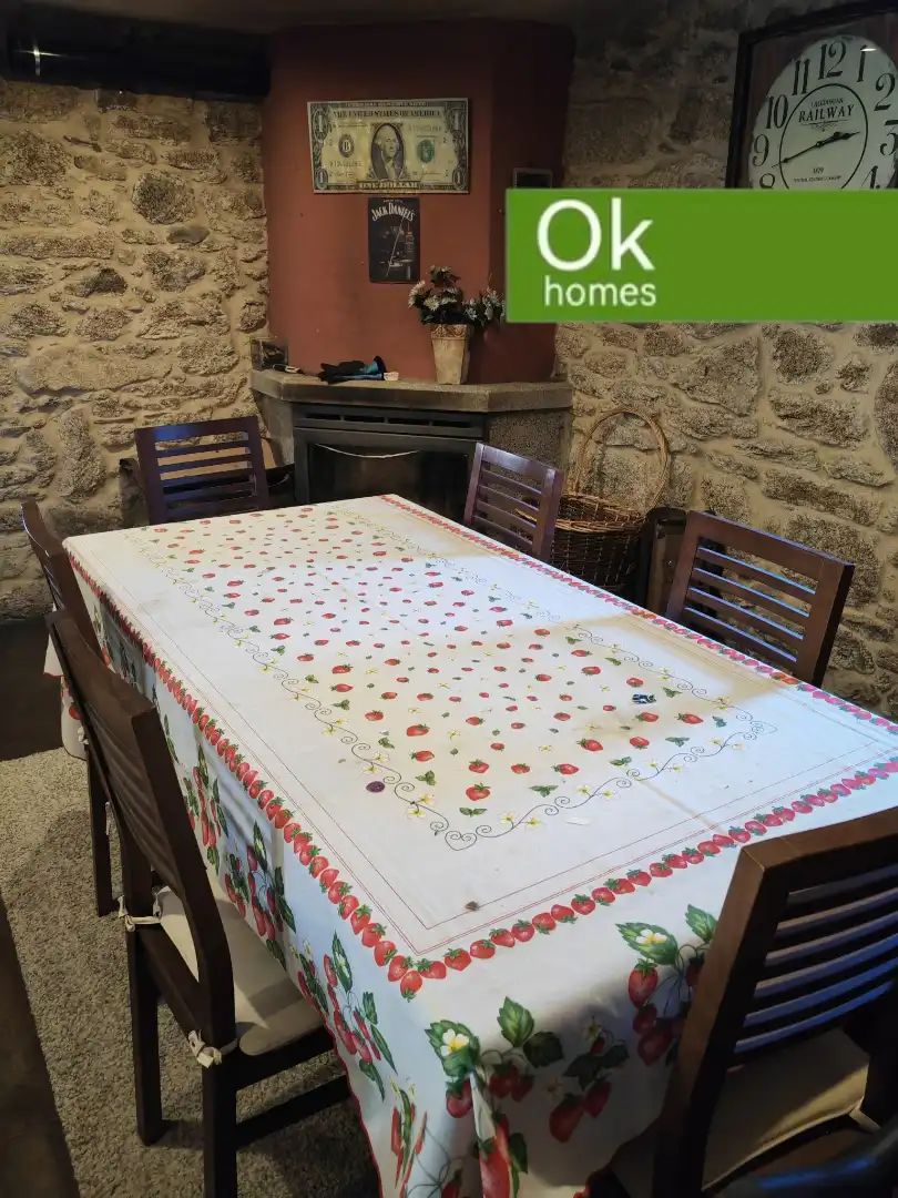 Casa rustica con terrazza in vendita a Parroquias del Este, imagen 21
