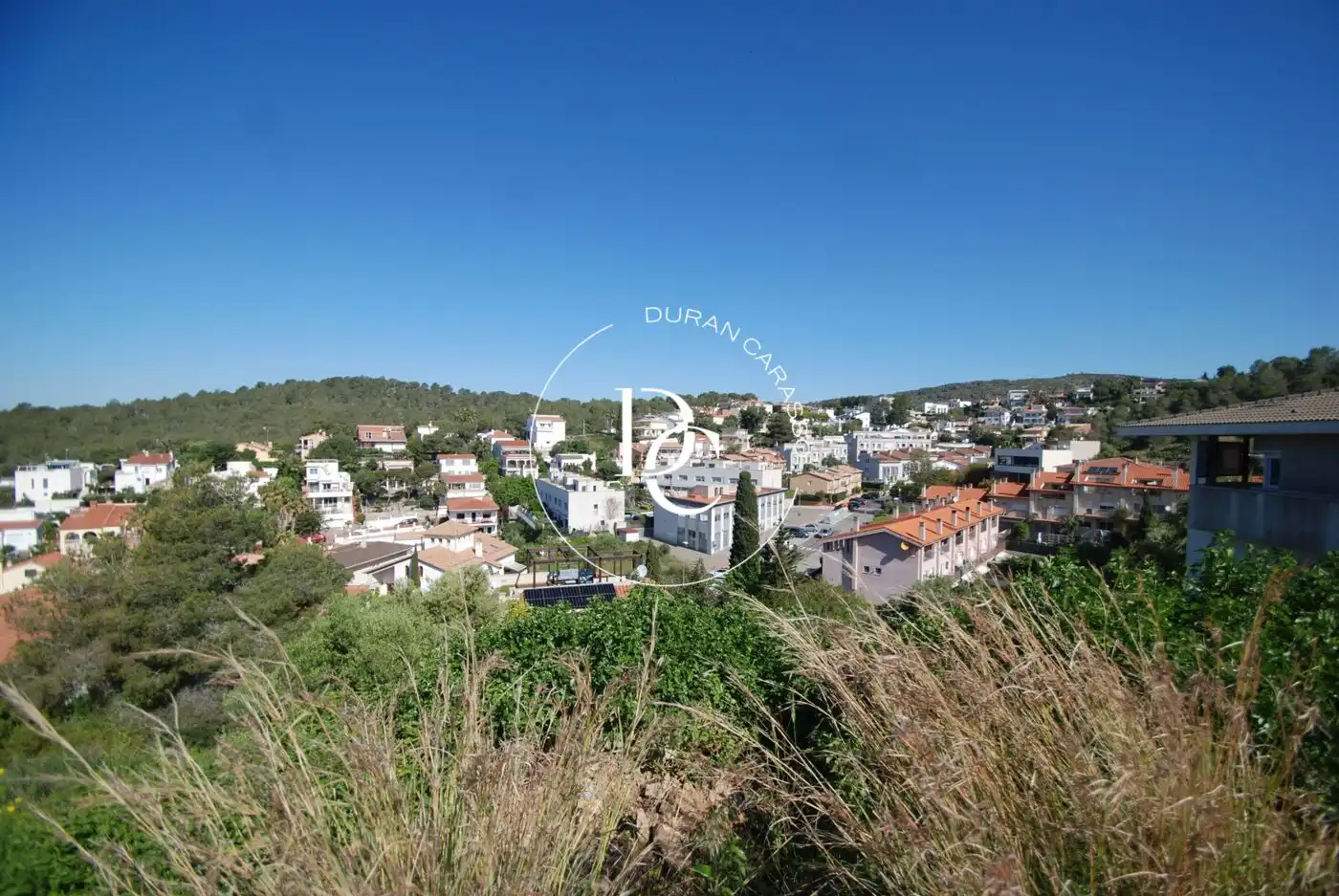 Residencial en venda a Sitges, Barcelona