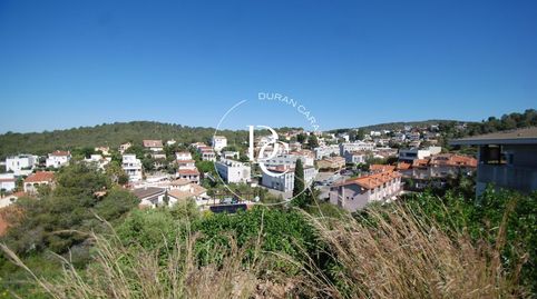 Foto 4 de Residencial en venda a Passeig Fondo del Pere Joan, Levantina - Montgavina - Quintmar, Sitges