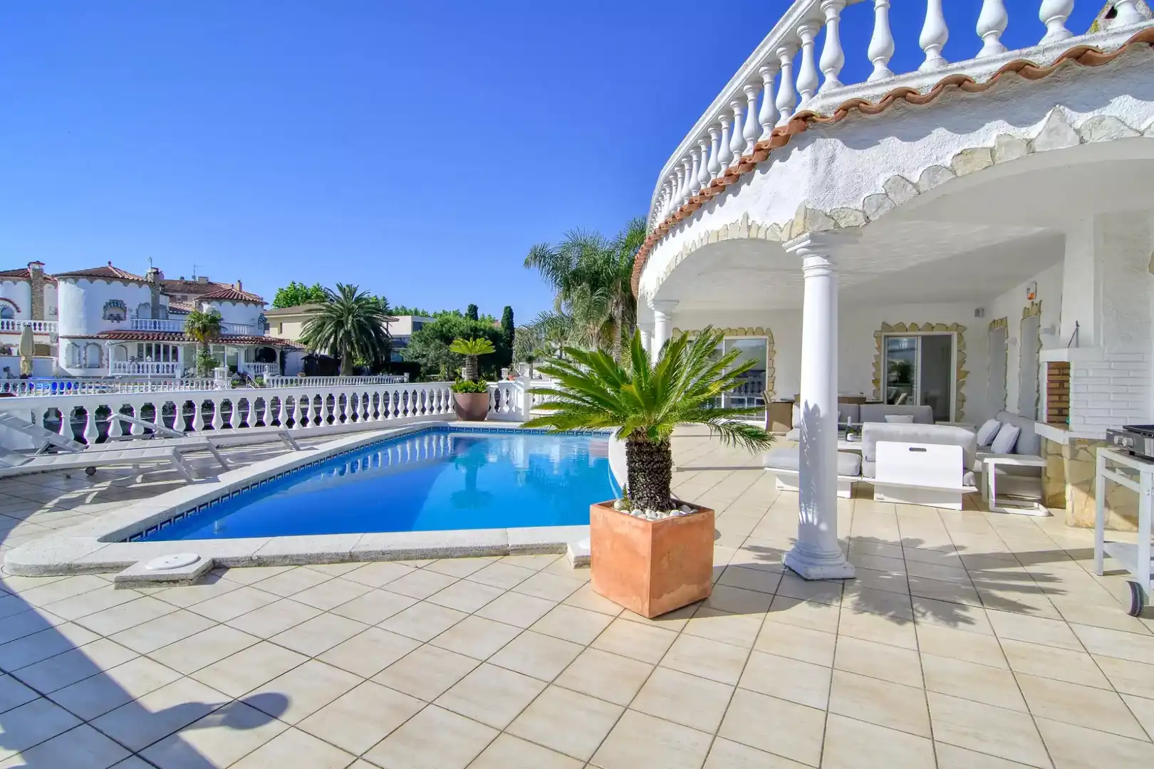 Casa con piscina en venta en Port Banyuls - Port Alegre - Port Empordà, imagen 24