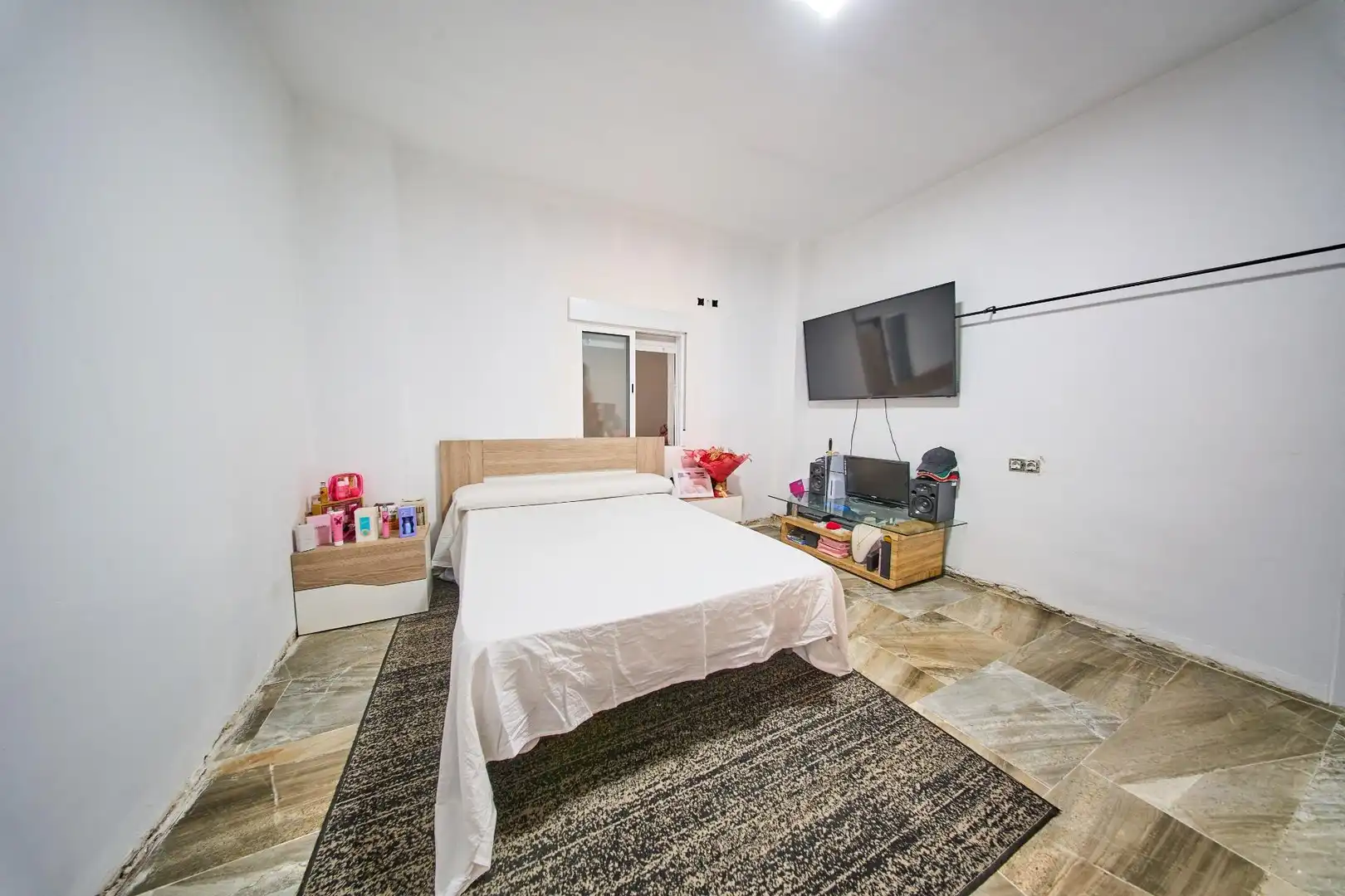 Dormitori de Casa o xalet en venda en Granada